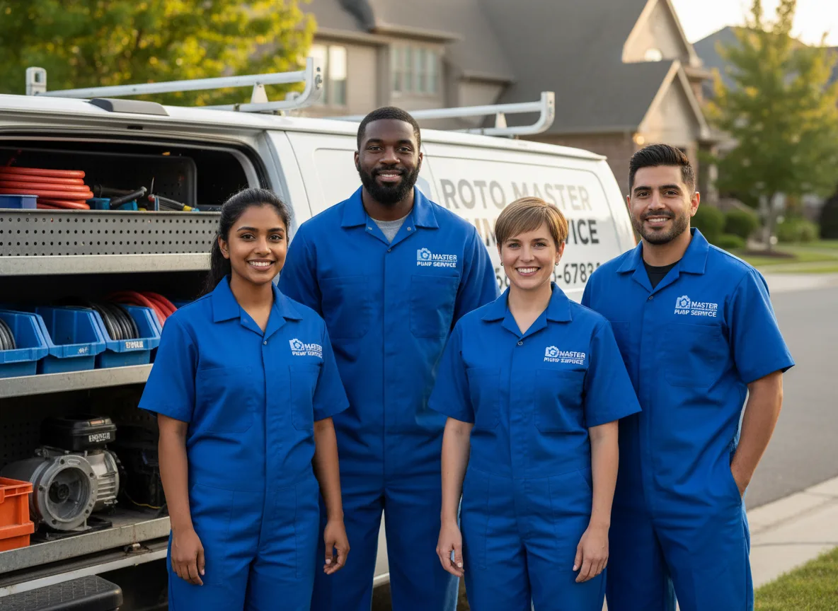 Sump Pump Installation company in Earth City, MO